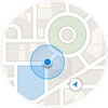 Stedentrips met foto navigatie - Ook zonder GPS & internet